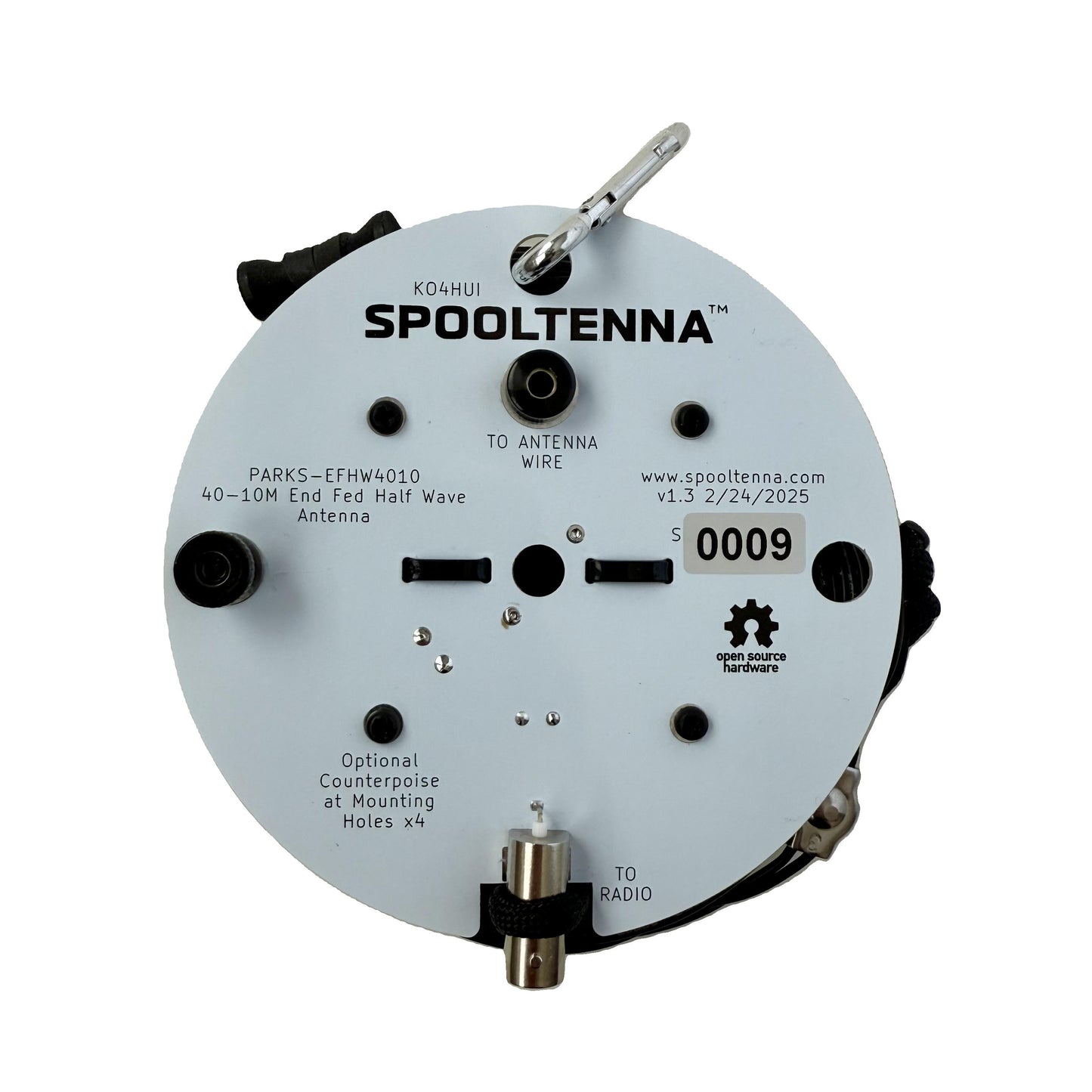 SPOOLTOBERFEST Bundle