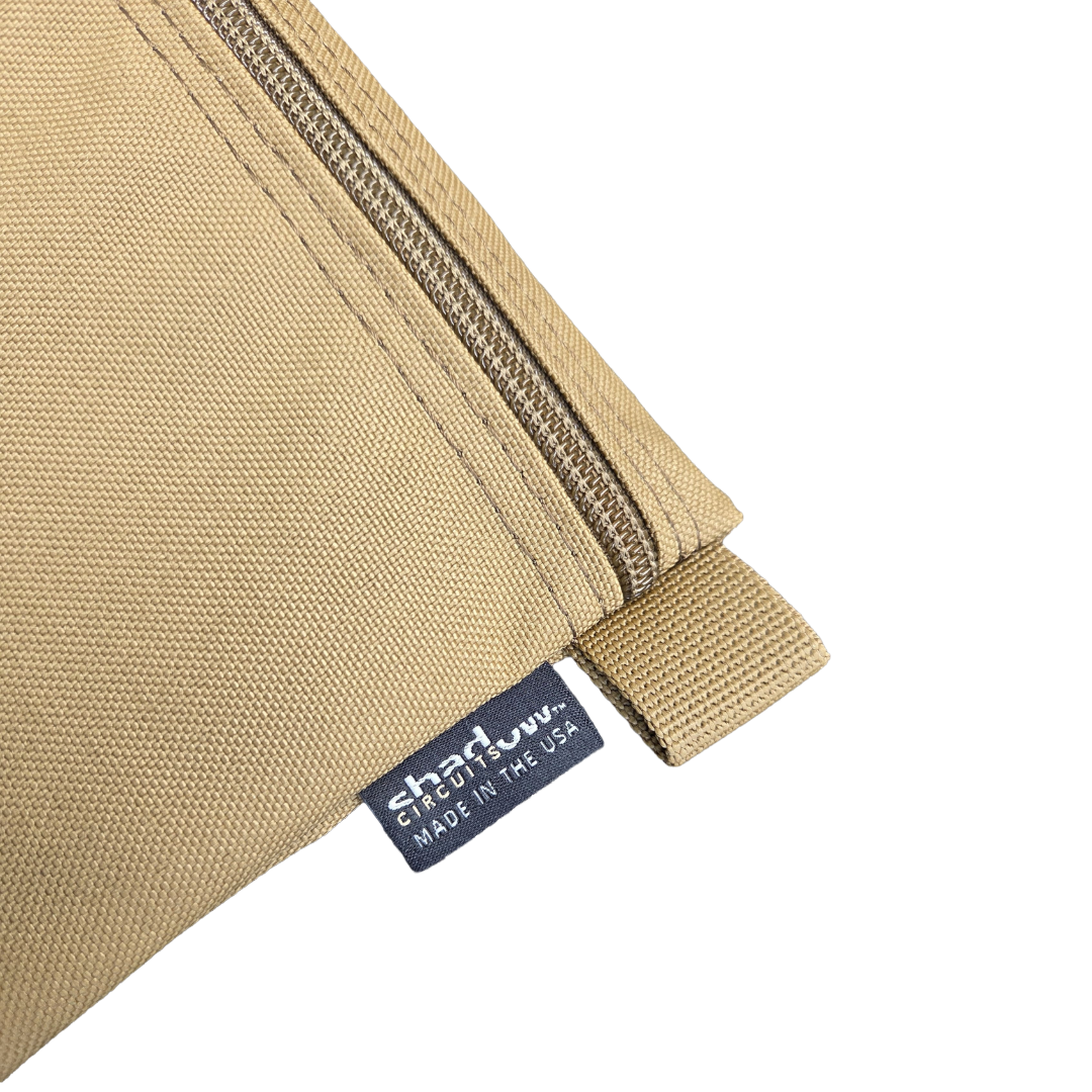 RMS Utility Pouch (7" x 7")