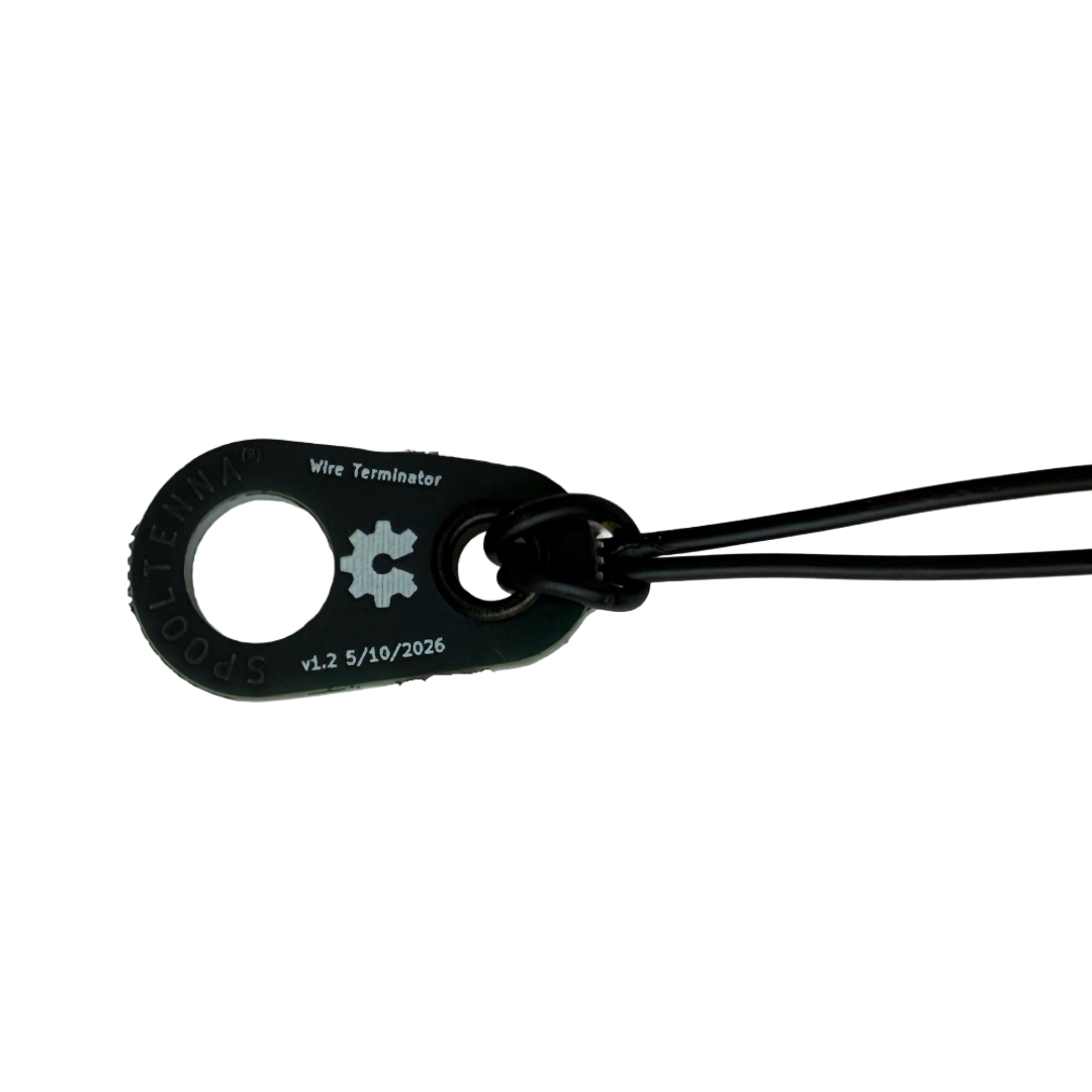 PARKS 80m Antenna Wire (Accessory)