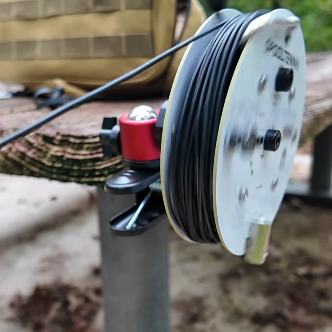 Clamp Mount