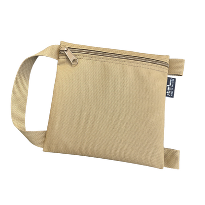 High Vis Accessory Wire + RMS Utility Pouch