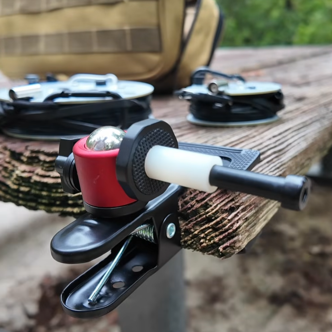 Clamp Mount