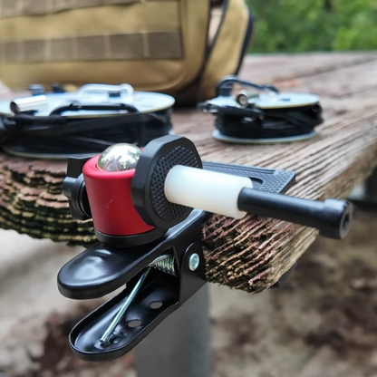 Clamp Mount