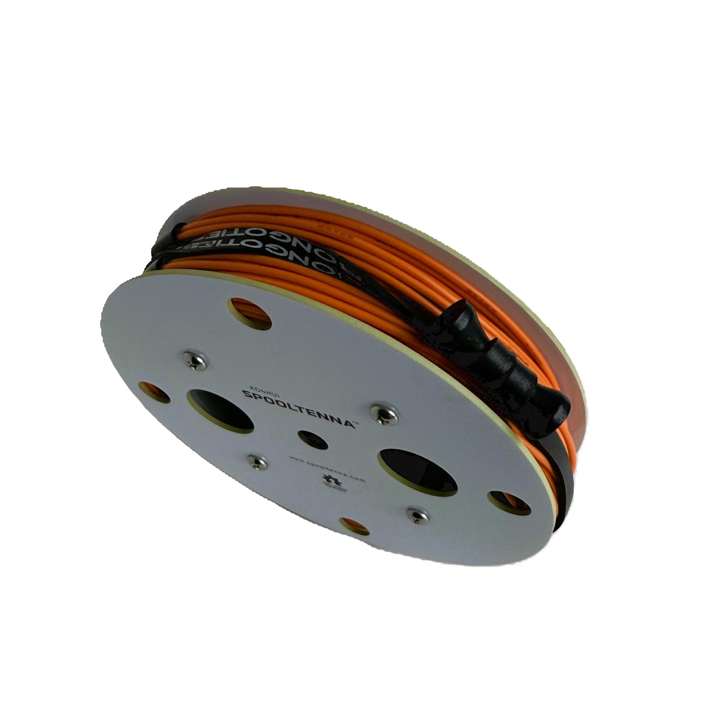 High Vis Accessory Wire + RMS Utility Pouch