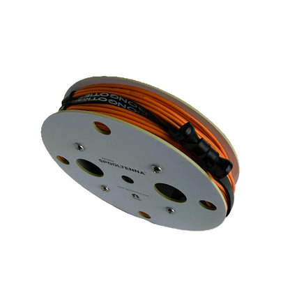 High Vis Accessory Wire + RMS Utility Pouch