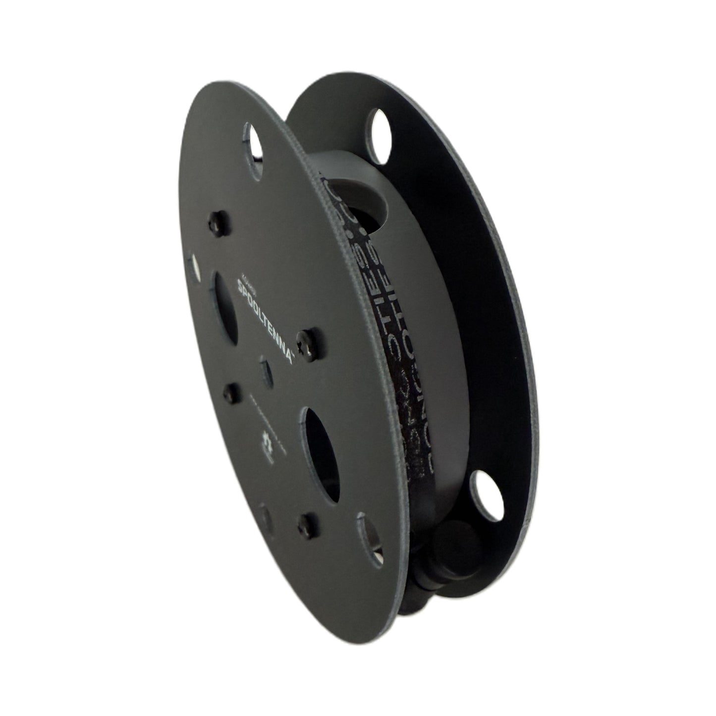 SPOOLTENNA Stealth Bundle