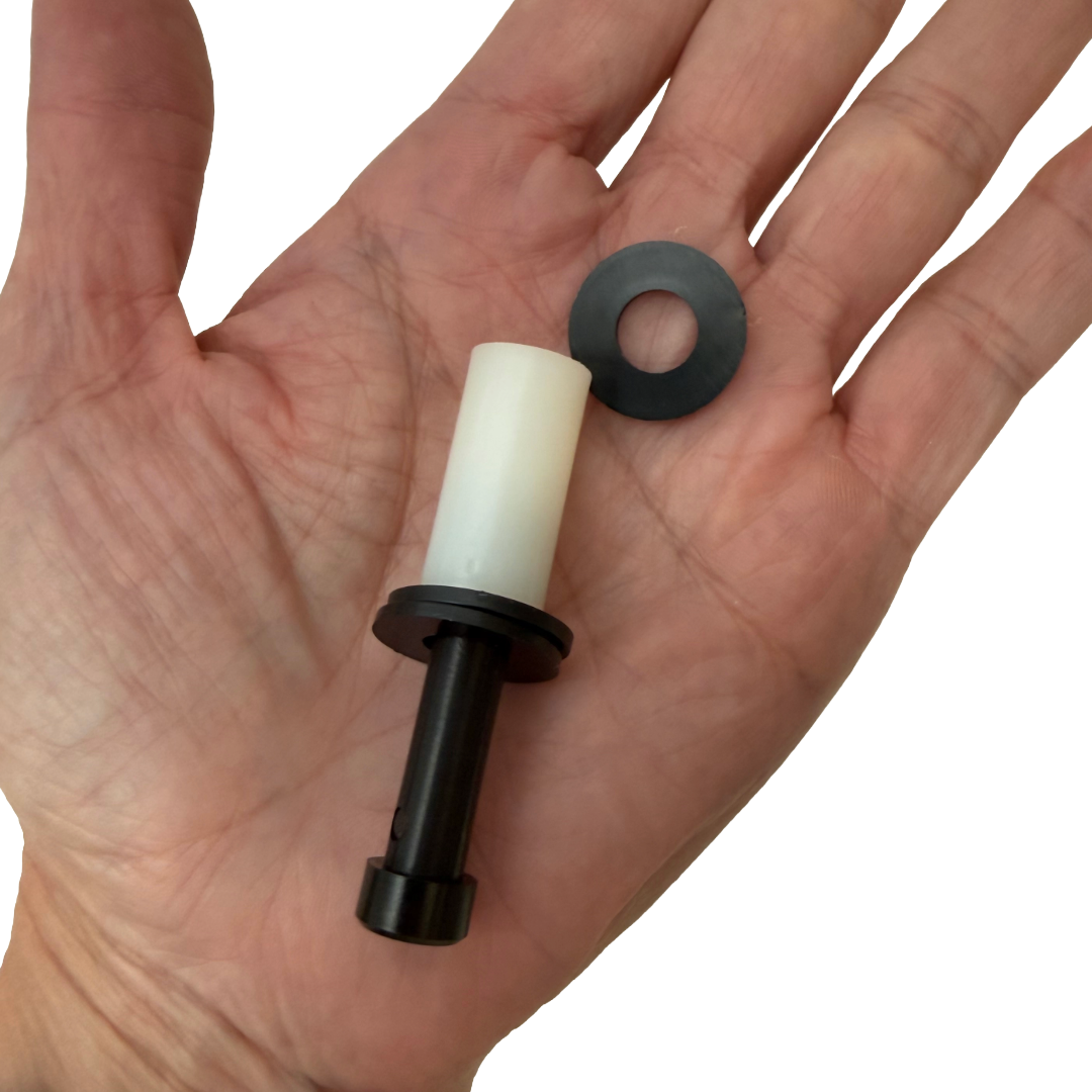 Tripod Mount