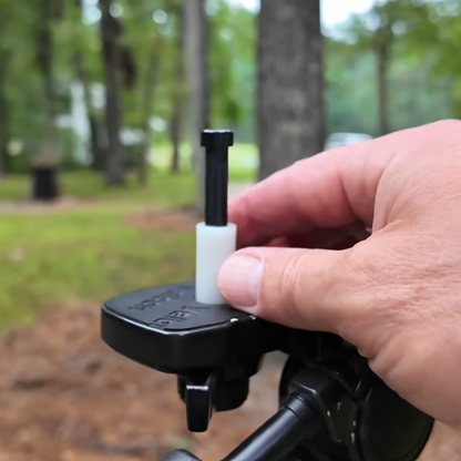 Tripod Mount