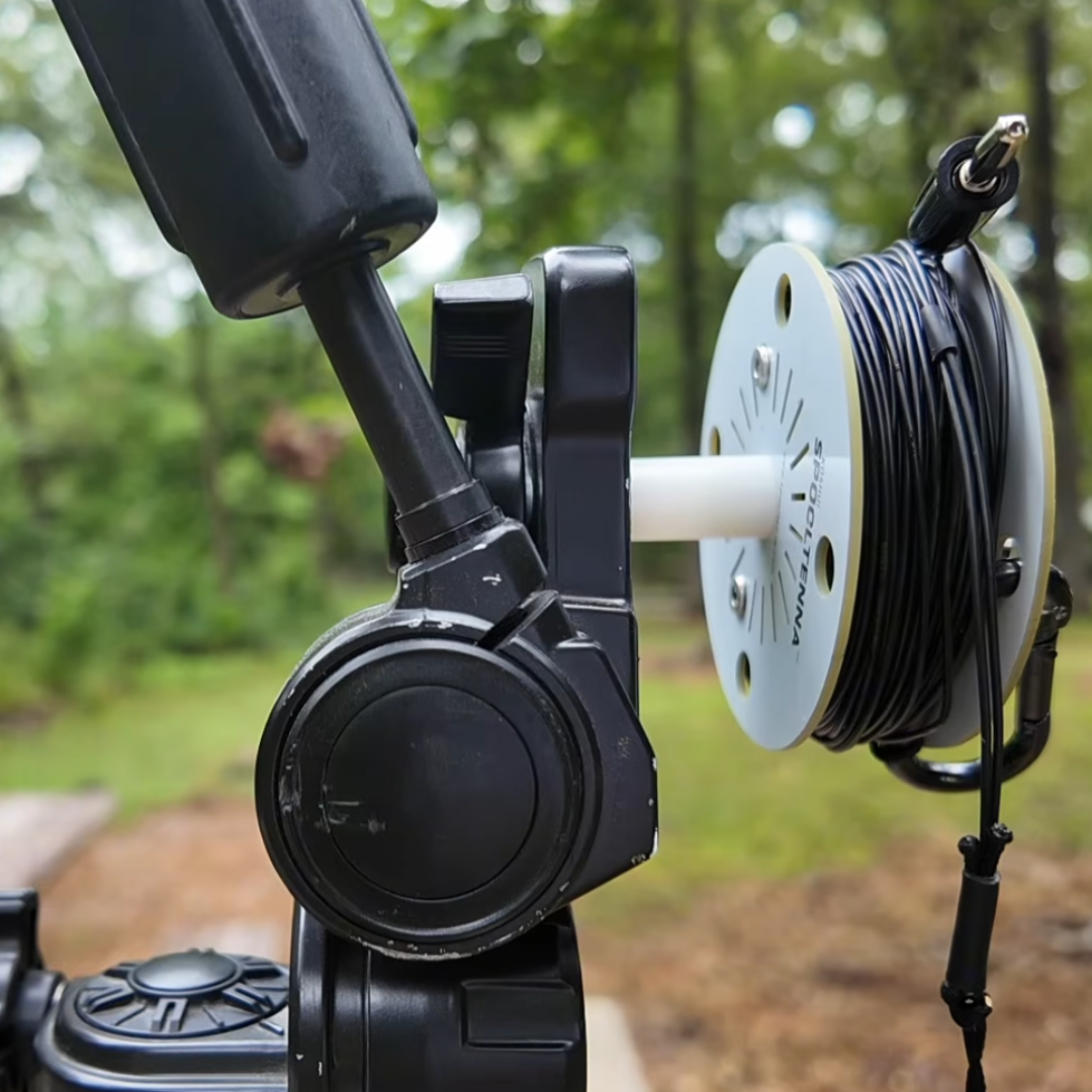 Tripod Mount