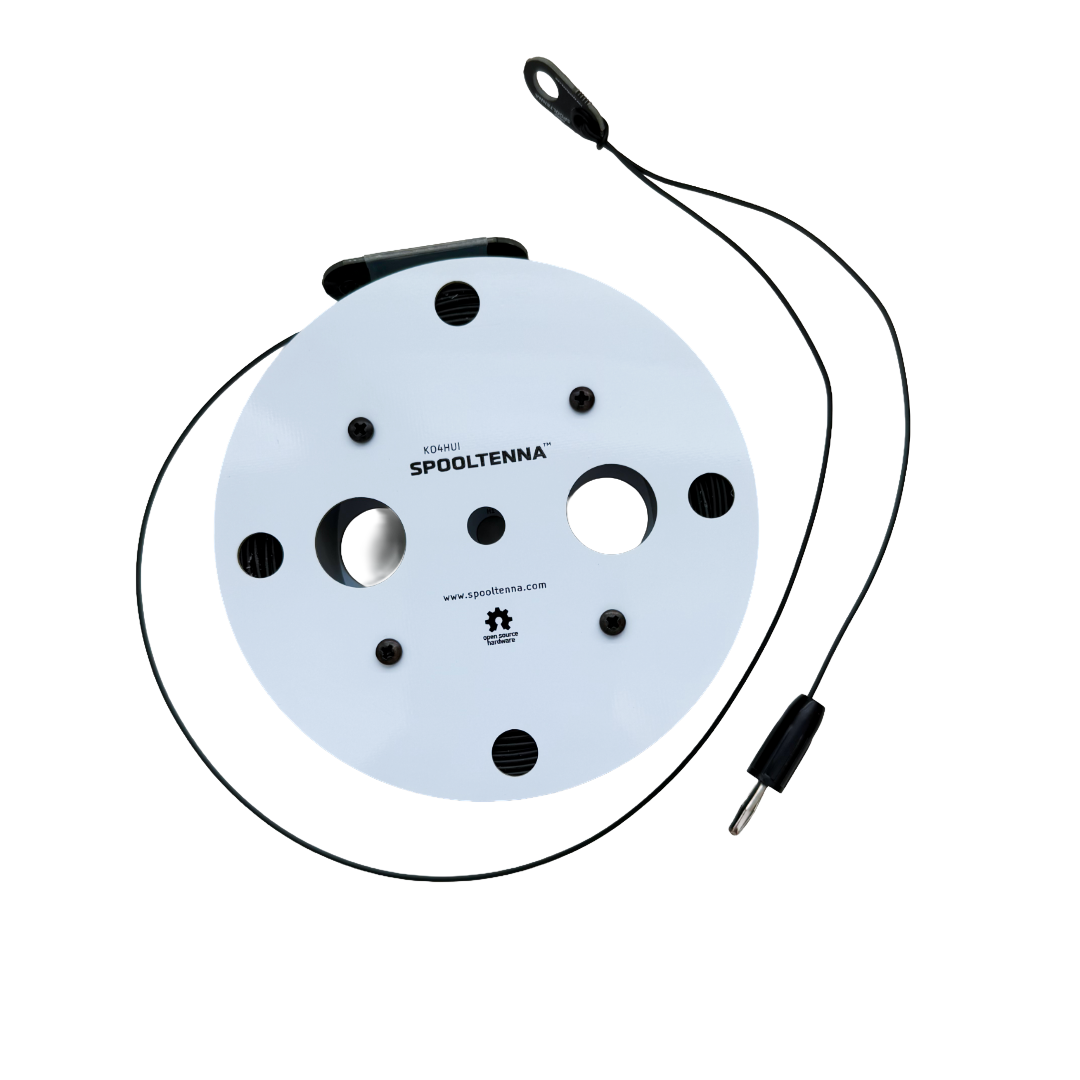 PARKS 80m Antenna Wire (Accessory)