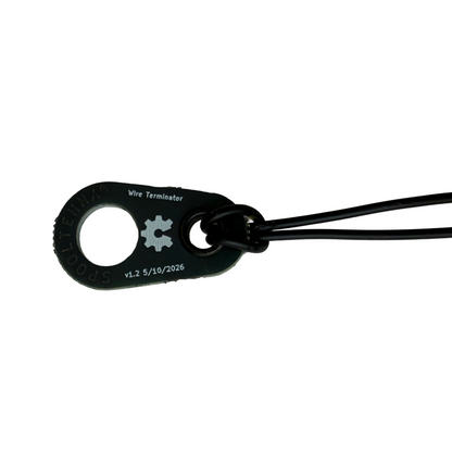 PARKS 80m Antenna Wire (Accessory)