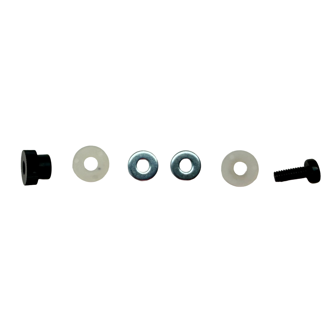 Knob Kit (2 pack)