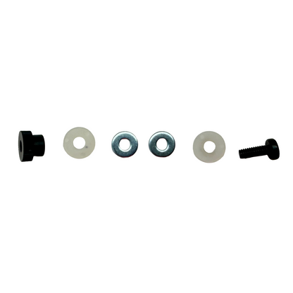 Knob Kit (2 pack)