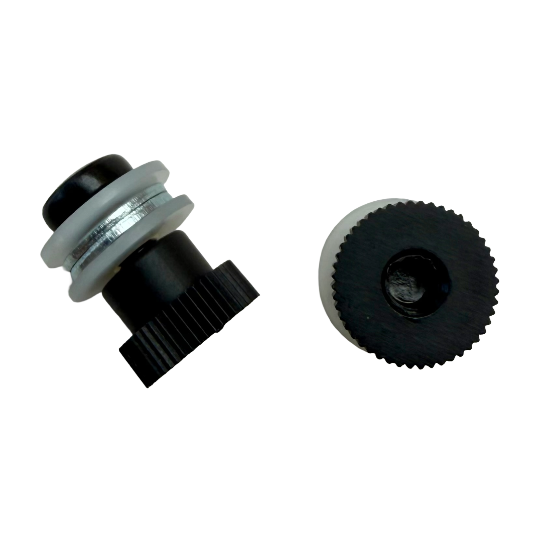 Knob Kit (2 pack)