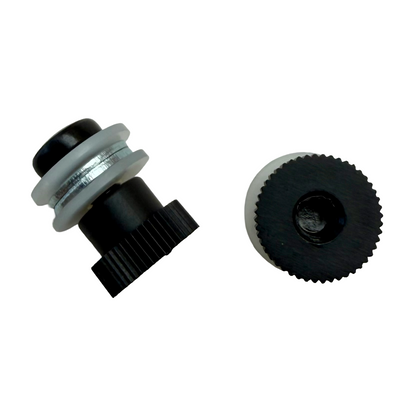 Knob Kit (2 pack)