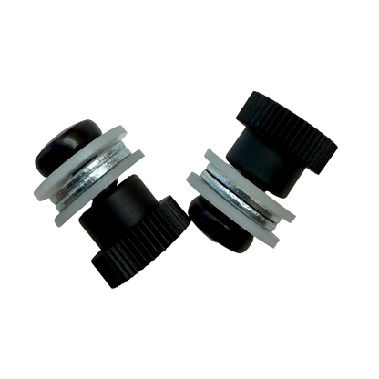Knob Kit (2 pack)