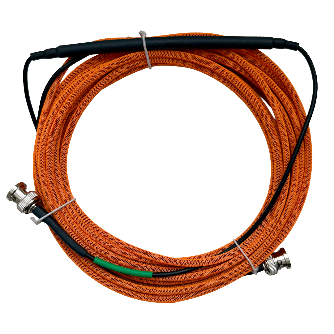 SPOOLTENNA PARKS Bundle with RG-174