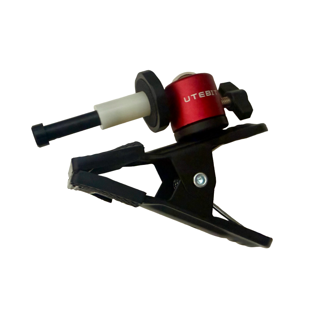 Clamp Mount