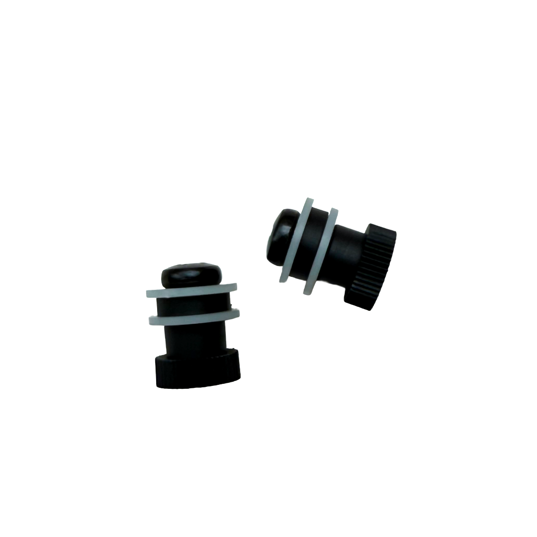 Knob Kit (2 pack)
