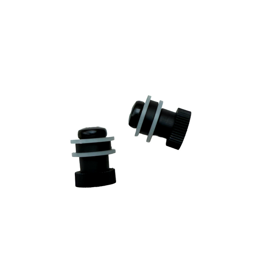Knob Kit (2 pack)