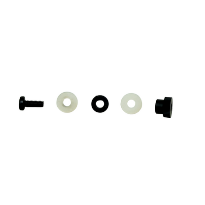 Knob Kit (2 pack)