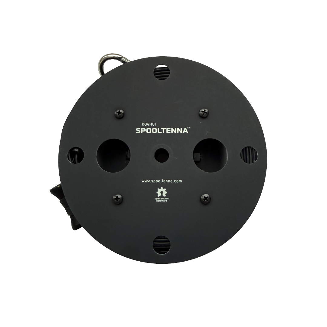 SPOOLTENNA STEALTH PARKS-EFHW4010
