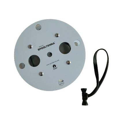 Super SPOOLTENNA PARKS Bundle with RG-174