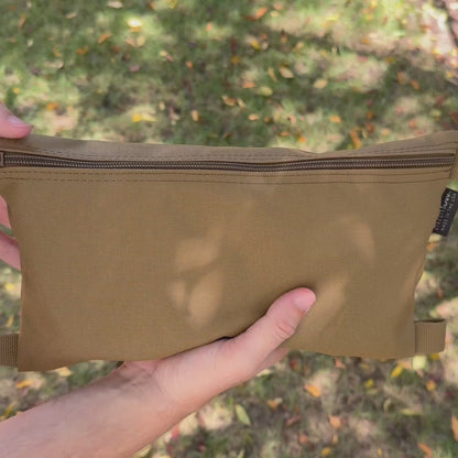 RMS Utility Pouch (7" x 12")