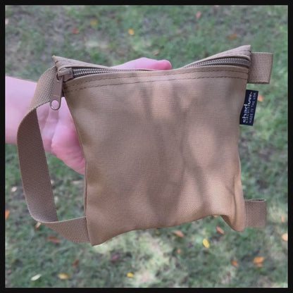 RMS Utility Pouch (7" x 7")